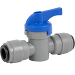 Duotight Push-In Fitting - 8 mm (5/16 in.) Ball Valve
