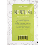 CellarScience® BOUQUET Dry Wine Yeast | Premium Wine Yeast