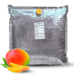 Aseptic Fruit Purees | Mango | 4.4 LBS