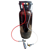 Oxebar Kegging Kit