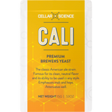 CellarScience® CALI Dry Yeast | American Ale | Premium Beer Yeast
