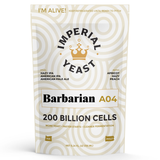 Imperial Yeast - A04 - Barbarian