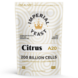 Imperial Yeast - A20 - Citrus