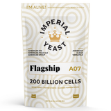 Imperial Yeast - A07 - Flagship