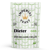 Imperial Yeast - G03 - Dieter