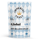 Imperial Yeast - L13 - Global