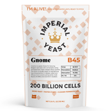 Imperial Yeast - B45 - Gnome