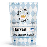 Imperial Yeast - L17 - Harvest