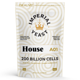Imperial Yeast - A01 - House