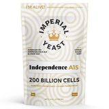 Imperial Yeast - A15 - Independence