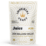 Imperial Yeast - A38 - Juice