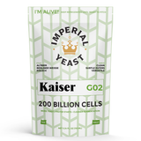 Imperial Yeast - G02 - Kaiser
