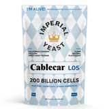 Imperial Yeast - L05 - Cablecar
