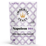 Imperial Yeast - B64 - Napolean