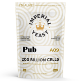 Imperial Yeast - A09 - Pub