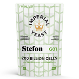 Imperial Yeast - G01 - Stefon