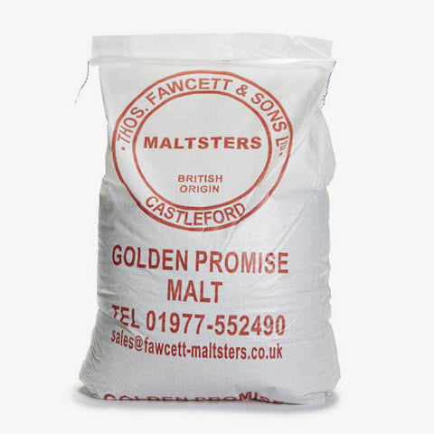 Thomas Fawcett & Sons - Golden Promise Malt