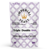Imperial Yeast - B48 - Triple Double