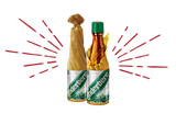 Underberg Digestive Bitters - 20mL Bottle