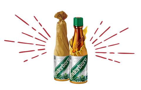 Underberg Digestive Bitters - 20mL Bottle