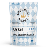 Imperial Yeast - L28 - Urkel