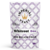 Imperial Yeast - B44 - Whiteout