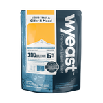 Wyeast - WY4632 Dry Mead Yeast