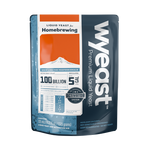 Wyeast - WY2206 Bavarian Lager Yeast