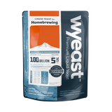 Wyeast - WY1010 American Wheat Ale Yeast