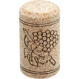 Neutrocork® #7 Micro-Agglomerated Corks | 38x21mm