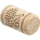 Neutrocork® #7 Micro-Agglomerated Corks | 38x21mm