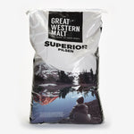 Great Western Malting | Superior Pilsen Malt