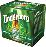 Underberg Digestive Bitters - 20mL Bottle