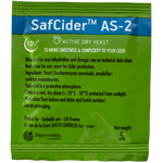 Fermentis SafCider™ AS-2 5g