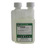 PBW Liquid Cleaner