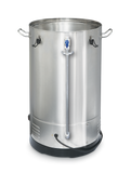 The GrainFather S40 - Electric Brewing System