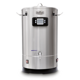 The GrainFather S40 - Electric Brewing System