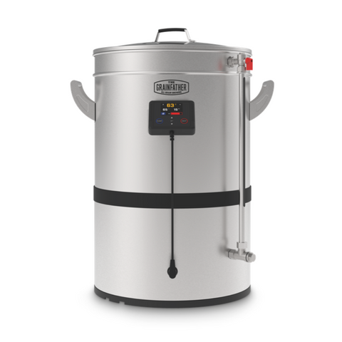 The Grainfather G40 All Grain Brewing System (220V)