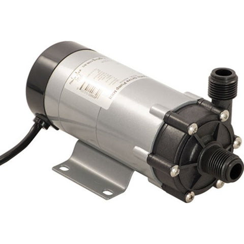 MKII High Temp Magnetic Drive Pump