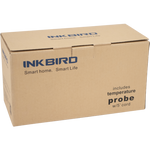 Inkbird Digital Temperature Controller (WiFi enabled)