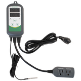 Inkbird Digital Temperature Controller (WiFi enabled)