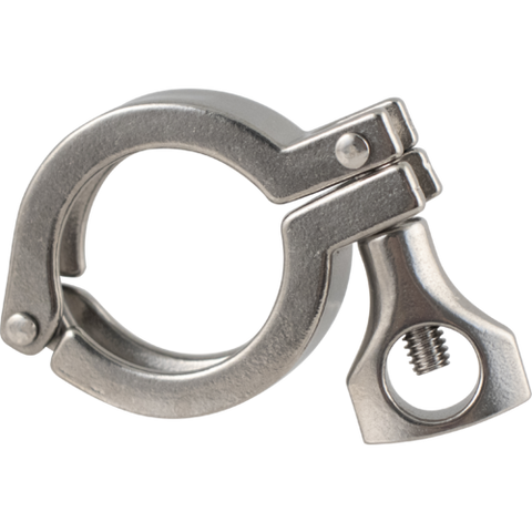 ForgeFit® Stainless Tri-Clamp - 1.5 in. Clamp