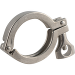 ForgeFit® Stainless Tri-Clamp - 2 in. Clamp