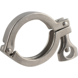 ForgeFit® Stainless Tri-Clamp - 2 in. Clamp