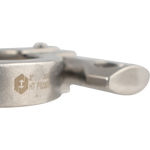 ForgeFit® Stainless Tri-Clamp - 2 in. Clamp