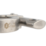 ForgeFit® Stainless Tri-Clamp - 2 in. Clamp