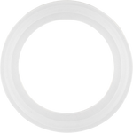 ForgeFit® Tri-Clamp Gasket (Silicone) - 1.5 in.