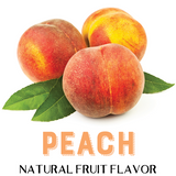 Fruit Flavoring - Peach (4 oz)