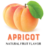 Fruit Flavoring - Apricot (4 oz)