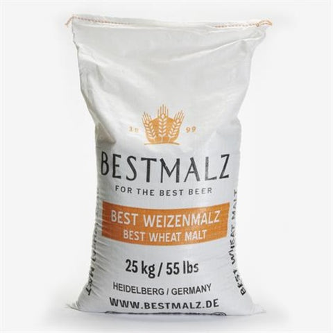 BestMalz - German Pale Wheat